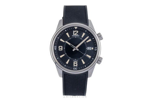 Jaeger lecoultre polaris stahl - lecoultre,