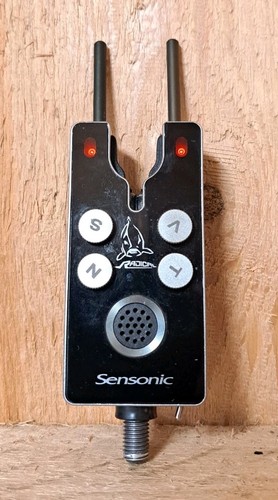 Quantum radical sensonic - quantum,
