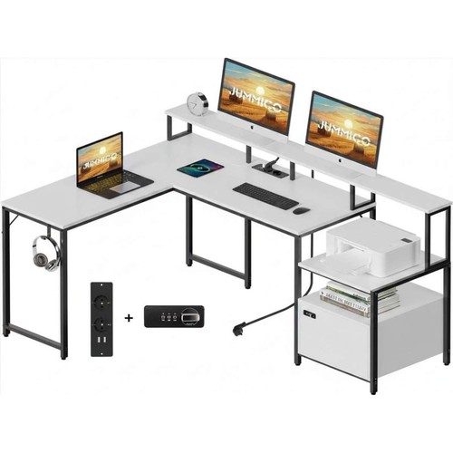 Form eckschreibtisch mit - eckschreibtisch,