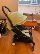 yoyo babyzen 2 kinderwagon