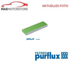 INNENRAUMFILTER POLLENFILTER