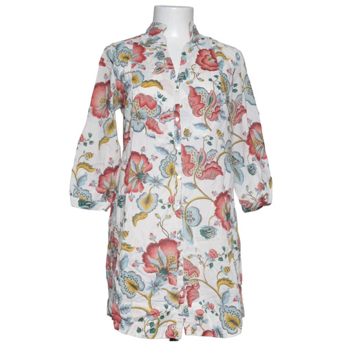Zara woman blusenkleid - zara, woman,