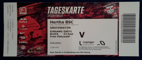 Sammlerticket eintrittskarte - sammlerticket,