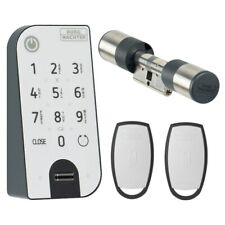 Burg Wächter Türschloss