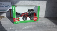 Siku 3059 weidemann - in,