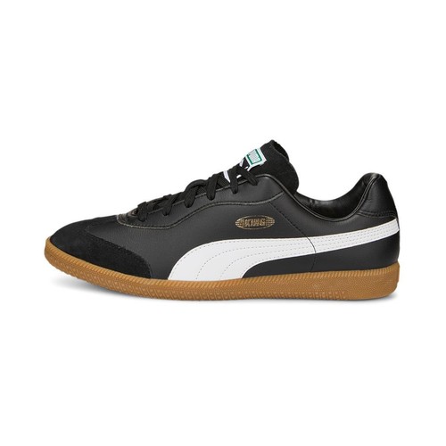 Puma king schwarz weiß - puma, 21