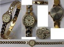 Feinste mechanische orig