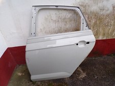 Tür VW Polo VI 2G ab Bj.: 2017 hinten links 2GS833311 in Köln