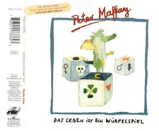Peter MAFFAY - Das Leben ist