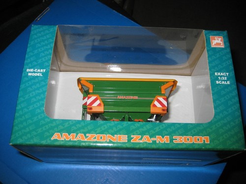 Amazone 3001 32 ovp uh - za,