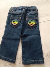 Ecko Capri Jeans 2T ca. 86