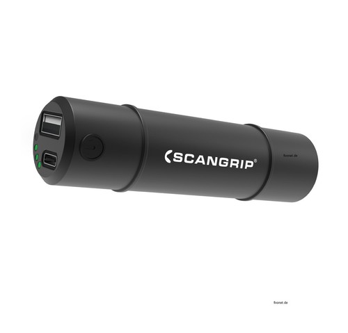Scangrip 5962 powerbank - scangrip,
