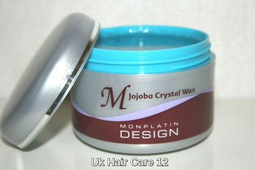 Mon platin jojoba - platin, wax