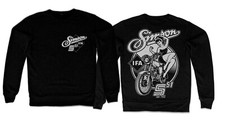 Simson Pinup S51 Sweater FB