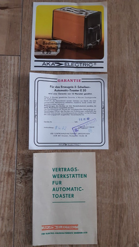 Aka elektro dresden - aka,
