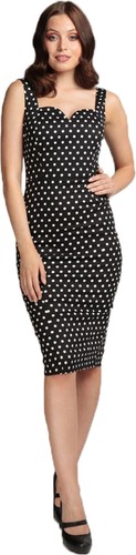 Collectif anita 50s - collectif, polka