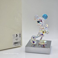 Swarovski disney mickey - swarovski, mouse