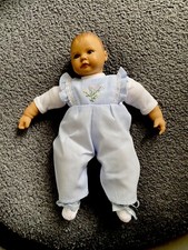 heidi ott puppe 22 Cm