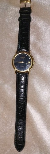 Raymond weil 18k vergoldet - raymond,