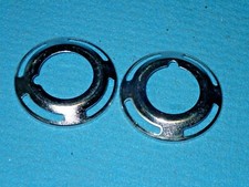 2x Poseidon Cyklon 2. Stufe, Membrandeckel, Artikelnummer 2001, %72