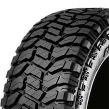 4-er Satz Offroadtreifen