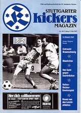 II. BL 86/87 Stuttgarter