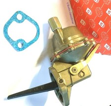 Benzinpumpe Wolga Gaz 24, 2410