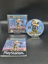 MediEvil 2 Playstation 1 mit