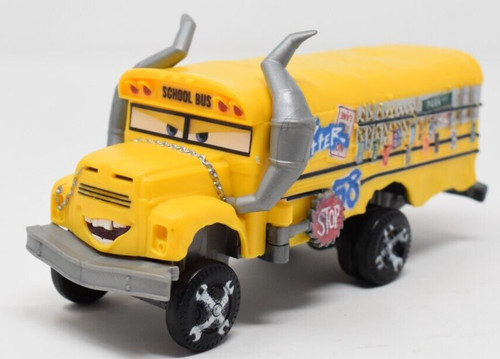 Mattel disney pixar - disney, miss