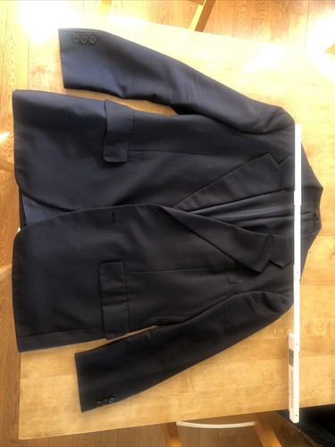 Blauer blazer herren london - blazer,