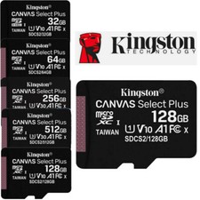 Kingston Micro SD