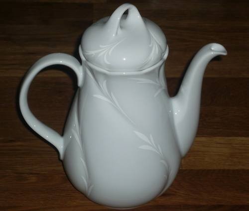 Kaffeekanne deckel 5 l - +,