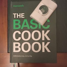 Das Kochbuch & Chip Vorwerk