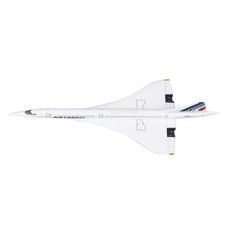 1/400 Air France Concorde