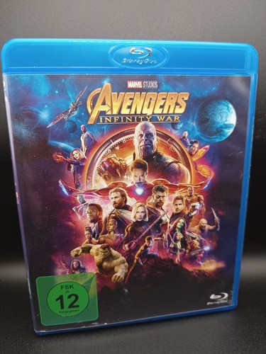 Avengers infinity war - infinity,