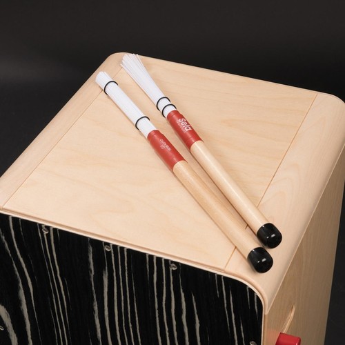 Cajon brush 110 - cajon,