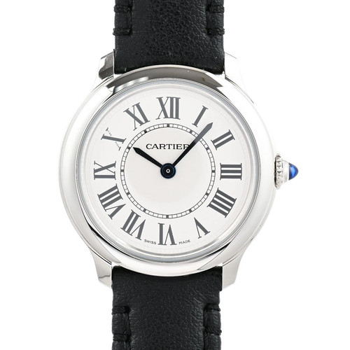 Cartier ronde must - cartier,