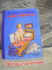 Lotta zieht um. Dt. von Thyra