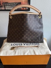 Louis Vuitton Artsy MM 2011