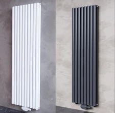 Design Röhren Heizkörper