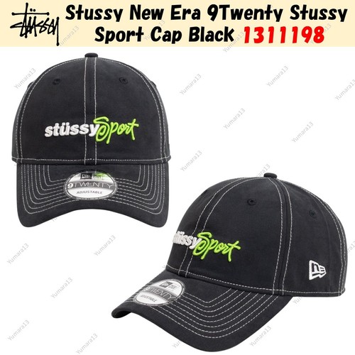 Stussy new era 9twenty - era,