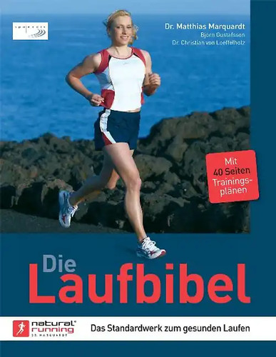 Die laufbibel - die,
