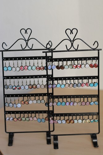Konvolut handmade cabochon - handmade,