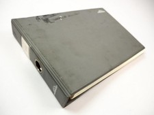 Orig linde e12 e15 e16 - orig, 324