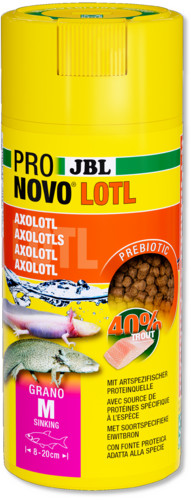 Jbl pronovo lotl - jbl,