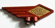 Schutzblechreiter cicli - schutzblechreiter,