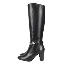 Aigner damen schuhe stiefel - aigner,