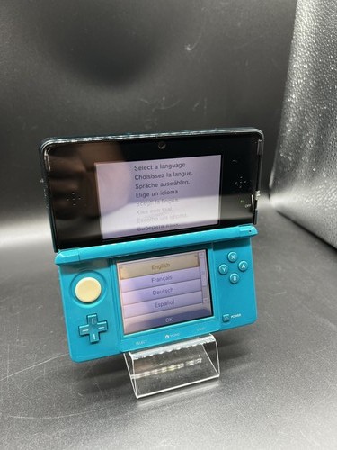 Nintendo 3ds spielelkonsole - 3ds,