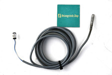 Wolf R 12 Heizungsregelung Typ 4W Fühler Kesselfühler X5 NTC 5 kOhm