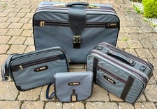 Vintage Samsonite Softshell